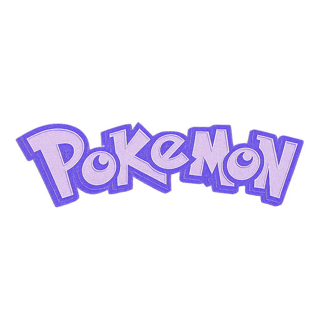 PokeMon Logo