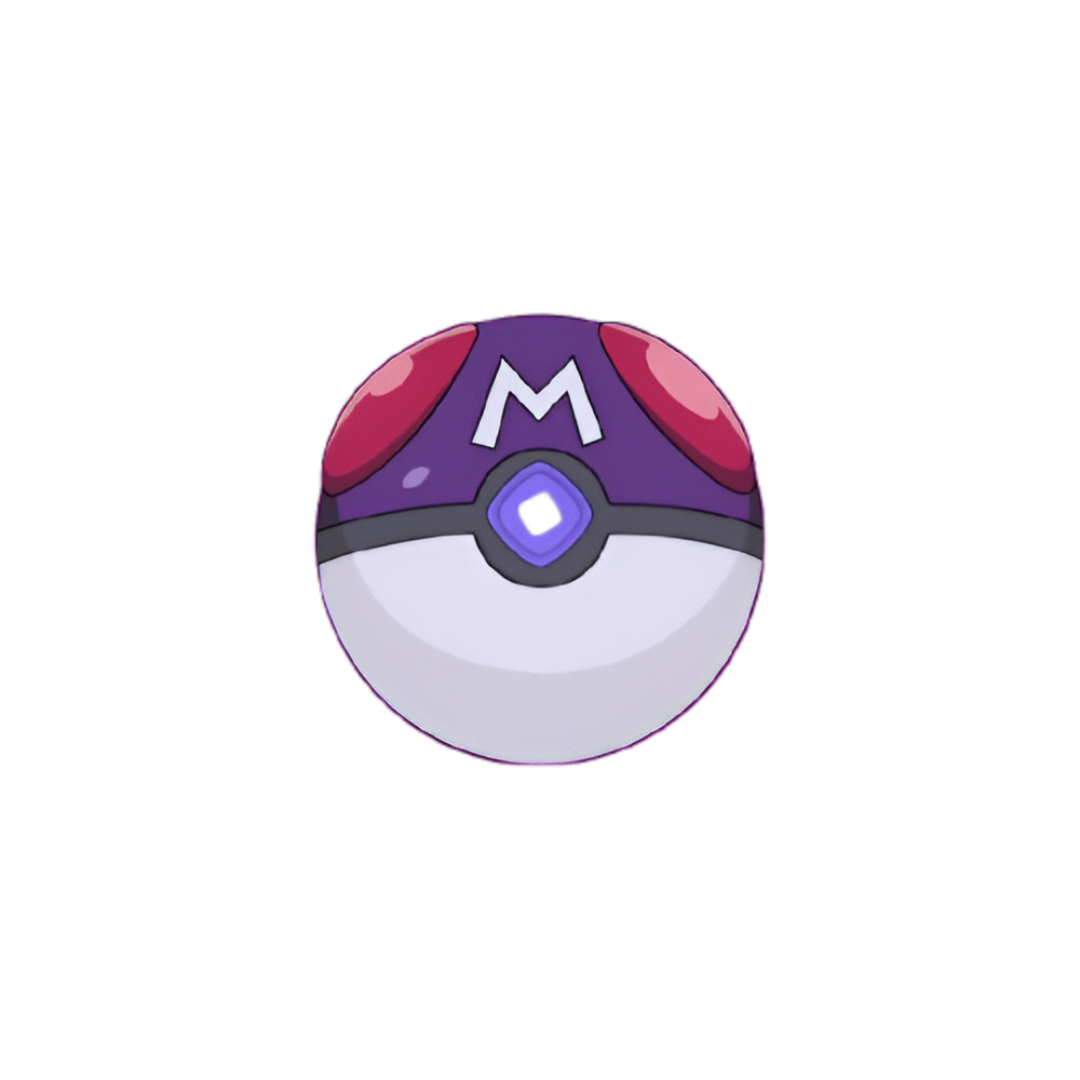 Master Ball